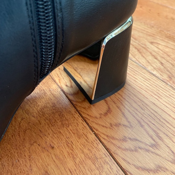 Zara Boots - Picture 5 of 5